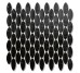 Мозаїка 25.3x29.6 746 Domes Sicis Neoglass з колекції Neoglass Sicis