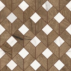 Мозаїка 29x29 Flip Timewood Brown - Timewood - CSAFTWBR28 з колекції Timewood Sant Agostino Мозаїка 29x29 Flip Timewood Brown - Timewood - CSAFTWBR28 з колекції Timewood Sant Agostino Timewood Керамическая плитка SANTAGOSTINO