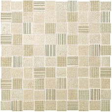 Мозаїка (30.5x30.5) fKIH Desert Check Beige Mosaico - Desert з колекції Desert FAP Мозаїка (30.5x30.5) fKIH Desert Check Beige Mosaico - Desert з колекції Desert FAP Desert Керамічна плитка FAP Ceramiche — сторінка 2