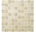 Мозаїка (30.5x30.5) fKIH Desert Check Beige Mosaico - Desert з колекції Desert FAP