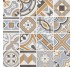 Декор (20x20) 23544 Micro Revival Eq-5 - Micro з колекції Micro Equipe
