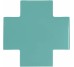Плитка 15x15 CROPUEM Puzzle Emerald Cevica Puzzle из коллекции Puzzle Cevica