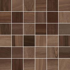 Мозаїка Wdd Mosaico 5 5 Dark Walnut Nat - 30x30 200560 Wood Design з колекції Wood Design Мозаїка Wdd Mosaico 5 5 Dark Walnut Nat - 30x30 200560 Wood Design з колекції Wood Design Wood Design Керамічна плитка Cerdisa