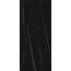 120X280 Sahara Noir Polished из коллекции Sahara SAHARA Керамическая плитка Geotiles