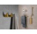 URBAN C, Крючок, brushed gold (100299338)