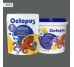 Двокомпонентна епоксидна затирка фуга для плитки і мозаїки ТМ "OCTOPUS",  колір  8373 1,25 кг 