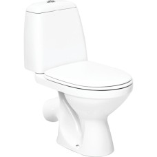 Унитаз-компакт полов.,СОЛО косой 3/6 нижний подвод,сид.Duroplast Soft Close KOLO  — страница 8
