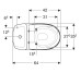 Унітаз-компакт підлогов.,СОЛО косий 3/6 нижній підвід,сид.Duroplast Soft Close