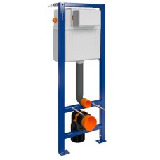 Установочная система Cersanit Aqua 02 Mech Box Установочная система Cersanit Aqua 02 Mech Box