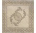 Декор Intreccio Oak 15x15 Antique Cerdomus з колекції Antique Cerdomus