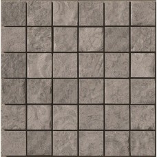 Мозаика (30x30) 1045883 Mos.5X5Waikiki Cendre - Biarritz из коллекции Biarritz Biarritz Керамическая плитка Serenissima — страница 4