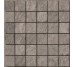 Мозаика (30x30) 1045883 Mos.5X5Waikiki Cendre - Biarritz из коллекции Biarritz Serenissima