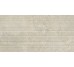 Плитка DORSET BEIGE CROSS CUT RIBBED SQ - 60x120 DR03BAR Dorset з колекції Dorset Impronta