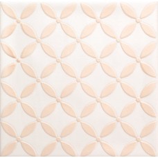 Декор (13.2x13.2) GVS305M Deco 1Bianco Matt Bianco Matt - Genesi26 з колекції Genesi26 Quintessenza GENESI Керамическая плитка QUINTESSENZA CERAMICHE — страница 3