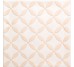 Декор (13.2x13.2) GVS305M Deco 1Bianco Matt Bianco Matt - Genesi26 з колекції Genesi26 Quintessenza