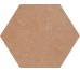 Плитка Esagona Terra Dolce - 24x27.7 1086937 Italica з колекції Italica Cir