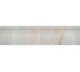 Бордюр Cap Border 15x60 Onyx Avion Rak з колекції Onyx Avion Rak