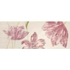 Декор (20x50) D2511 Decorromanticsweet1 - Spoony з колекції Spoony Декор (20x50) D2511 Decorromanticsweet1 - Spoony з колекції Spoony Spoony Керамічна плитка Aleluia