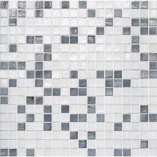 Мозаїка 29.5x29.5 Cenere Sicis Blends з колекції Blends Sicis Мозаїка 29.5x29.5 Cenere Sicis Blends з колекції Blends Sicis Blends Sicis