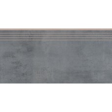 Сходинка 30x60 Limeria steel (32044) з колекції Limeria Сходинка 30x60 Limeria steel (32044) з колекції Limeria