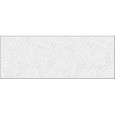 Декор Gampi Blanco 45x120 Tesuki из коллекции Tesuki TESUKI Керамическая плитка Grespania