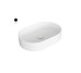 Умивальник 60 FORIU FO02NM Black Matte SIMAS Simas
