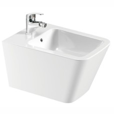 Біде Elan Білий Квадратний 1622-020-00 Біде Elan Білий Квадратний 1622-020-00 Сантехніка — сторінка 3