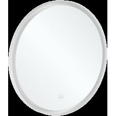 SUBWAY 3.0 Зеркало 712х712х45 мм LED подсветка White Matt (A4647100)