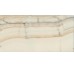 Плитка Wilde Naturale Rettificato 160x320 Onici Aesthetica Ava з колекції Onici Aesthetica Ava