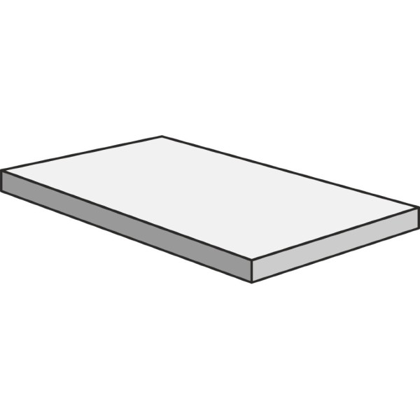 Кутова сходинка 33x120 Motion Cdc Motion Pure02 Gr. Dx - Motion - 762343 з колекції Motion Casa Dolce Casa