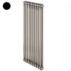 Радиатор трубчатый Charleston 2180-10 RAL9217 5510