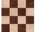 Плитка (22.5x22.5) B/ M 001 - Barroco з колекції Barroco Bestile