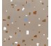 Плитка 80x80 Nuances Cipria Coccio Sq. - Nuances - NU0788C з колекції Nuances Impronta