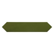 5*25 Arrow Green Kelp 25827 Equipe из коллекции Arrow Equipe Arrow Керамическая плитка Equipe Ceramicas