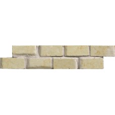 Lis. Ciottoli Wall Pagl Бордюр (5x20) 01Q6150 Lis. Ciottoli Wall Pagl Бордюр (5x20) 01Q6150 Ciottoli
