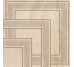 Декор (59x59) 593T1PH Ang. Fascia Wilig. Beigel - Marmore з колекції Marmore Emilceramica