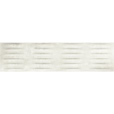30x120 Frg Str Stream Inox Rett - Forge - FRG815R з колекції Forge Forge Metal Керамічна плитка NovaBell