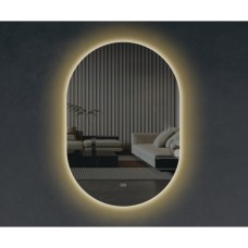 Дзеркало LED J-347 60*100 ( А0060851 )