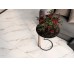 RIVIERA WHITE SATIN RECT 59.8х59.8 (плитка для підлоги і стін)