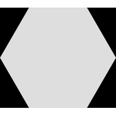 ELEMENT GRIS 23х27 (шестигранник) M137 (плитка для підлоги та стін)
