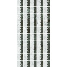 Comb White Green - 18.6x18.6 4101197 Dandy з колекції Dandy Dandy Керамічна плитка 41Zero42