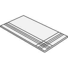 Кутова сходинка 30x60 Crema Pelda?o Angular Canto Romo Natural-Crema з колекції Crema Кутова сходинка 30x60 Crema Pelda?o Angular Canto Romo Natural-Crema з колекції Crema