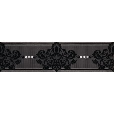 Frise Nero Бордюр (8x30) Mrv 185 Frise Nero Бордюр (8x30) Mrv 185