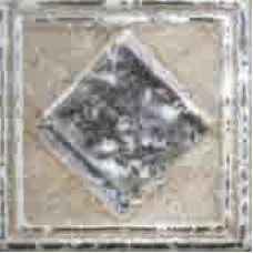 Декор (4.8x4.8) 55834 Toz.baroque Bei Decori - Forge з колекції Forge Декор (4.8x4.8) 55834 Toz.baroque Bei Decori - Forge з колекції Forge Forge Керамічна плитка Cerdomus
