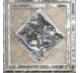 Декор (4.8x4.8) 55834 Toz.baroque Bei Decori - Forge з колекції Forge Cerdomus