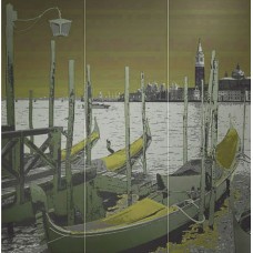 Декор (95.7x96.3) 24140- Decorovenice(Set 3pz) - The Factory з колекції The Factory Декор (95.7x96.3) 24140- Decorovenice(Set 3pz) - The Factory з колекції The Factory