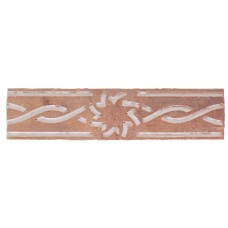 Декор 5x20 Canepa B – CM Corti di Canepa из коллекции CM Corti di Canepa