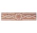 Декор 5x20 Canepa B - CM Corti di Canepa з колекції CM Corti di Canepa Del Conca