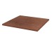 Плитка підлогова Taurus Brown 300x300x8,5 Paradyz Paradyz