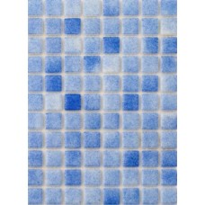 Мозаїка AquaMo Glass Mosaic PW25203